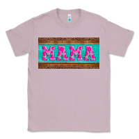 Lilac floral mama mother's day license plate Classic Tee - Jasminsmagicworld