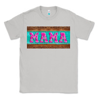 Moon Dust floral mama mother's day license plate Classic Tee - Jasminsmagicworld