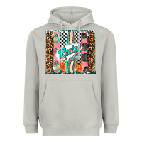 Moon Dust racing brushstroke Heavyweight Hoodie - AdoDesignShop