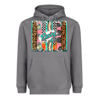 Storm racing brushstroke Heavyweight Hoodie - AdoDesignShop