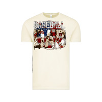 Vintage Arctic baseball dad Vintage Tee - Jasminsmagicworld