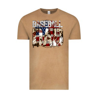 Vintage Camel baseball dad Vintage Tee - Jasminsmagicworld