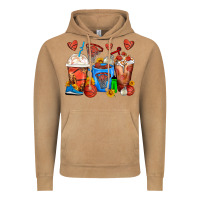 Vintage Camel Basketball Coffee Cups Vintage Hoodie - FaDigitalArtStudio