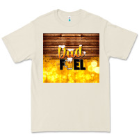 Bone dad fuel father's day Premium Tee - TumblerDesignByShophia