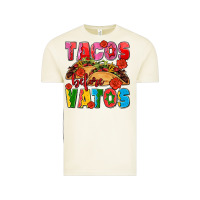 Vintage Arctic tacos before vatos olivia Vintage Tee - OliviaCreatesArt