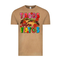 Vintage Camel tacos before vatos olivia Vintage Tee - OliviaCreatesArt