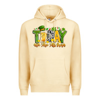 Today We Are All Irish Premium Hoodie | Teevron