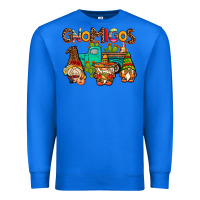 True Royal gnomigos Premium Sweatshirt - AdoDesignShop