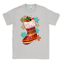 Moon Dust christmas Classic Tee - CowGirlArtShop