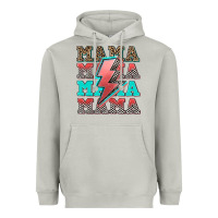 Moon Dust racing mama Heavyweight Hoodie - AdoDesignShop