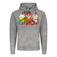 Cloud Rock Softball Basketball Baseball Sports Coffee Cups Vintage Hoodie - FaDigitalArtStudio