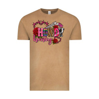 Vintage Camel howdy honey rose olivia Vintage Tee - OliviaCreatesArt