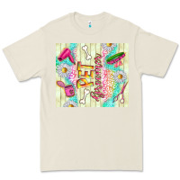 Bone pet groomer Premium Tee - TumblerDesignByShophia