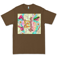 Cacao pet groomer Premium Tee - TumblerDesignByShophia