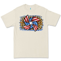 Bone 4th of July Pinwheel Premium Tee - Jasminsmagicworld