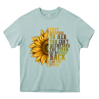 Arona They Whispered To Her You Can't Withstand Heavy Core Tee - texasbilliewilder
