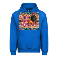 Cobalt dibs on the driver Urban Hoodie - JahusDesignShop