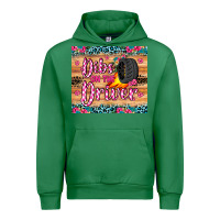 Emerald dibs on the driver Urban Hoodie - JahusDesignShop