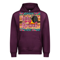 Mauve Wine dibs on the driver Urban Hoodie - JahusDesignShop
