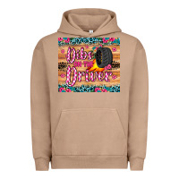 Pigment Burro dibs on the driver Urban Hoodie - JahusDesignShop