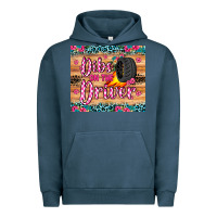 Pigment Midnight Navy dibs on the driver Urban Hoodie - JahusDesignShop