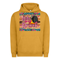 Pigment Peanut Butter dibs on the driver Urban Hoodie - JahusDesignShop