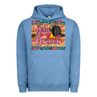 Pigment Pebble Blue dibs on the driver Urban Hoodie - JahusDesignShop