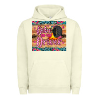 Pigment Pistachio dibs on the driver Urban Hoodie - JahusDesignShop