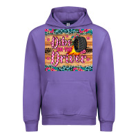 Tulip dibs on the driver Urban Hoodie - JahusDesignShop