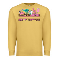 Antique Gold nurse custom name Premium Sweatshirt - AdoDesignShop