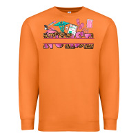 Carrot nurse custom name Premium Sweatshirt - AdoDesignShop