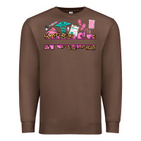 Chestnut nurse custom name Premium Sweatshirt - AdoDesignShop