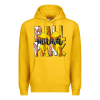 Lemon ball park mama Premium Hoodie - CowhideDigitalArt