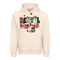Sandshell Christmas dental hygienist Urban Hoodie - JahusDesignShop