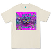 Bone just a girl who loves dragonfiles Premium Tee - TumblerDesignByShophia