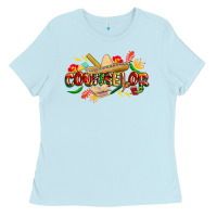 Cinco De Mayo Counselor Ladies Tee | Teevron