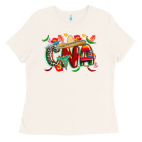 Cinco De Mayo Cna Ladies Tee | Teevron