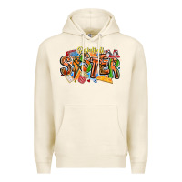 Tofu basketball sister Premium Hoodie - CowhideDigitalArt