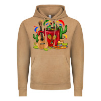 Vintage Camel Mexico Coffee Mug Vintage Hoodie - FaDigitalArtStudio
