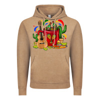 Vintage Coffee Mexico Coffee Mug Vintage Hoodie - FaDigitalArtStudio