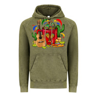 Vintage Olive Mexico Coffee Mug Vintage Hoodie - FaDigitalArtStudio