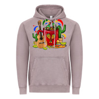 Vintage Zinc Mexico Coffee Mug Vintage Hoodie - FaDigitalArtStudio