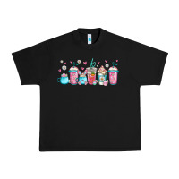 Black easter coffee cups libbey glass Urban Heavy Tee - Jasminsmagicworld