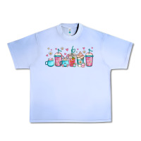 Grape Ice easter coffee cups libbey glass Urban Heavy Tee - Jasminsmagicworld