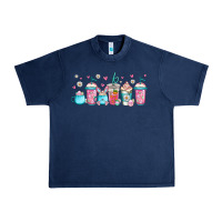 Navy easter coffee cups libbey glass Urban Heavy Tee - Jasminsmagicworld