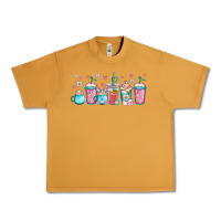 Peanut Butter easter coffee cups libbey glass Urban Heavy Tee - Jasminsmagicworld