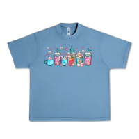 Pebble Blue easter coffee cups libbey glass Urban Heavy Tee - Jasminsmagicworld