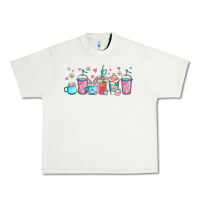 Pistachio easter coffee cups libbey glass Urban Heavy Tee - Jasminsmagicworld
