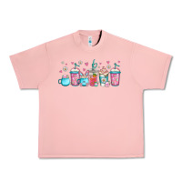 Salmon easter coffee cups libbey glass Urban Heavy Tee - Jasminsmagicworld