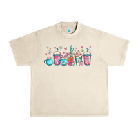 Sandshell easter coffee cups libbey glass Urban Heavy Tee - Jasminsmagicworld